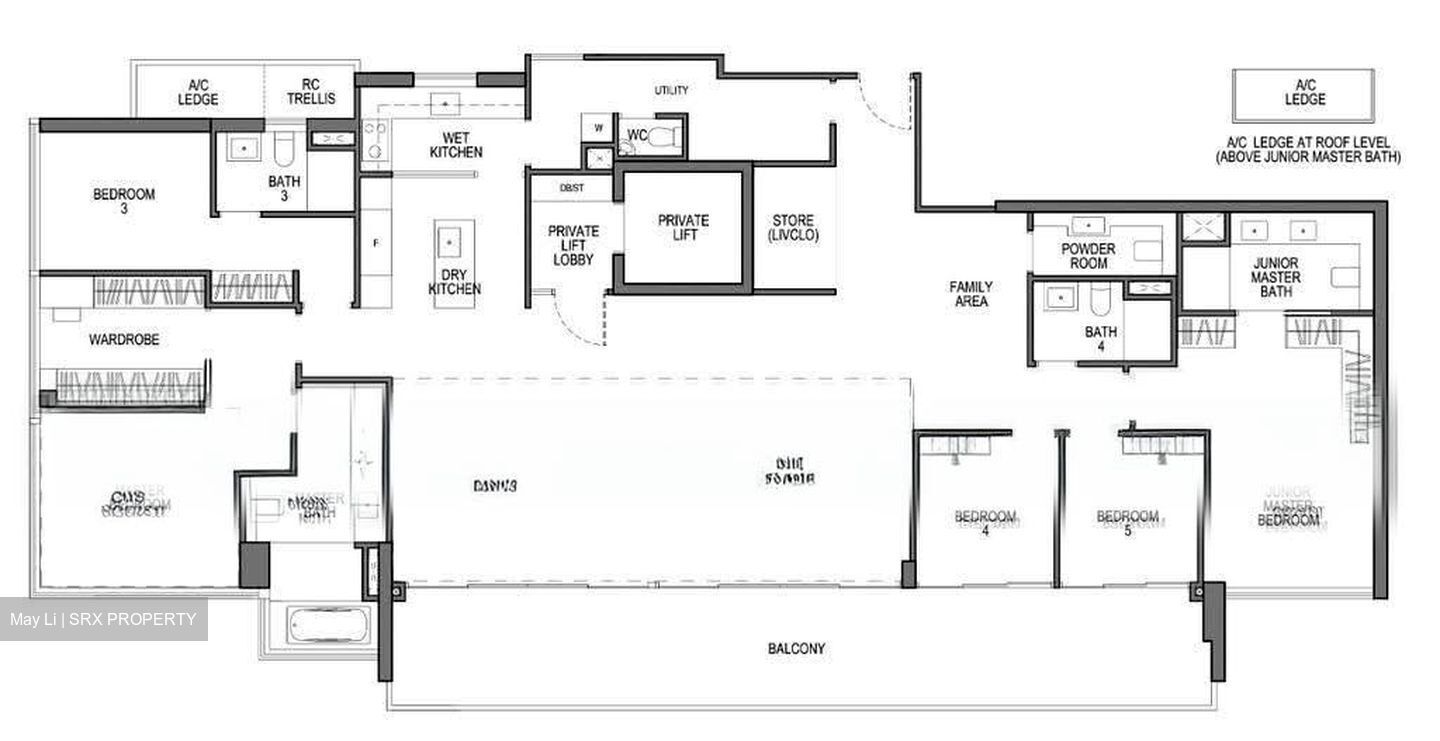 Seaside Residences (D15), Apartment #632938641